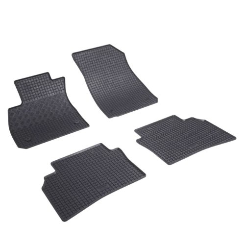 Méretpontos gumiszőnyeg garnitúra Opel Insignia 2017-2022|Rigum