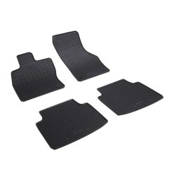   Méretpontos gumiszőnyeg garnitúra VW Arteon 2017-2025|Rigum
