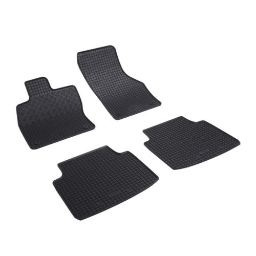 Méretpontos gumiszőnyeg garnitúra VW Arteon 2017-2025|Rigum