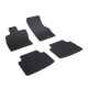 Méretpontos gumiszőnyeg garnitúra VW Arteon 2017-2025|Rigum