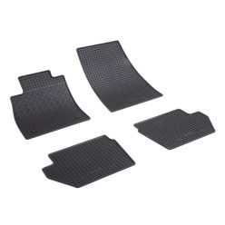   Méretpontos gumiszőnyeg garnitúra Ford Fiesta 2017-2023|Rigum