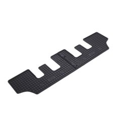   méretpontos gumiszőnyeg Peugeot 5008 2017-2024 (3. sor)|Rigum