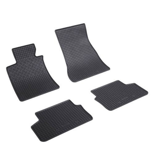 Méretpontos gumiszőnyeg garnitúra BMW 5er 2017-2023 (G30, G31)|Rigum