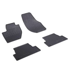   Méretpontos gumiszőnyeg garnitúra Volvo V40 2012-2019|Rigum