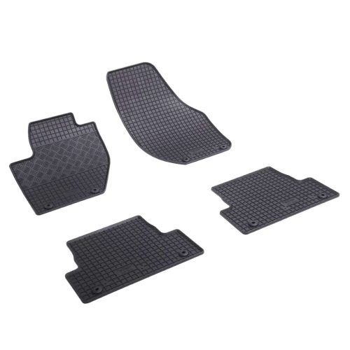 Méretpontos gumiszőnyeg garnitúra Volvo V40 2012-2019|Rigum