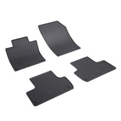 Méretpontos gumiszőnyeg garnitúra Volvo XC60 2017-|Rigum