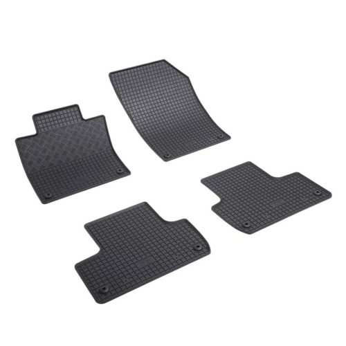 Méretpontos gumiszőnyeg garnitúra Volvo XC60 2017-|Rigum