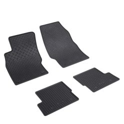   Méretpontos gumiszőnyeg garnitúra Opel Adam 2013-2019|Rigum