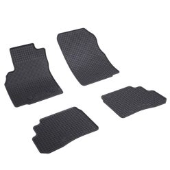   Méretpontos gumiszőnyeg garnitúra Opel Karl 2015-2019|Rigum