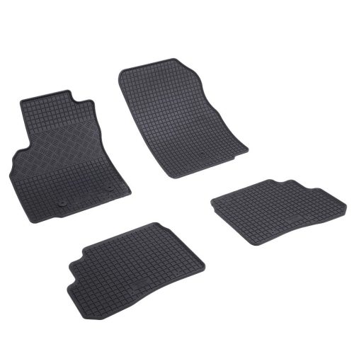 Méretpontos gumiszőnyeg garnitúra Opel Karl 2015-2019|Rigum