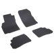 Méretpontos gumiszőnyeg garnitúra Opel Karl 2015-2019|Rigum