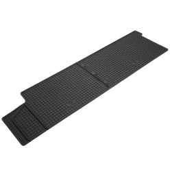   méretpontos gumiszőnyeg VW Transporter T6 2015-2021 (2. sor)|Rigum