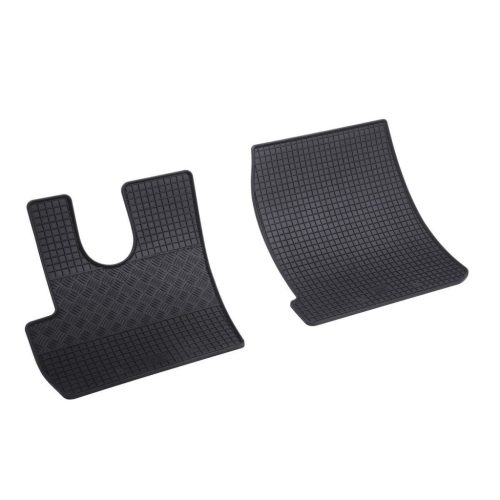 méretpontos gumiszőnyeg DAF XF 106 2012-|Rigum