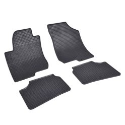   Méretpontos gumiszőnyeg garnitúra Hyundai i30 2007-2012|Rigum