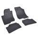 Méretpontos gumiszőnyeg garnitúra Hyundai i30 2007-2012|Rigum
