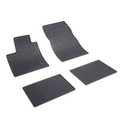   Méretpontos gumiszőnyeg garnitúra Ford Focus 2018-2025|Rigum