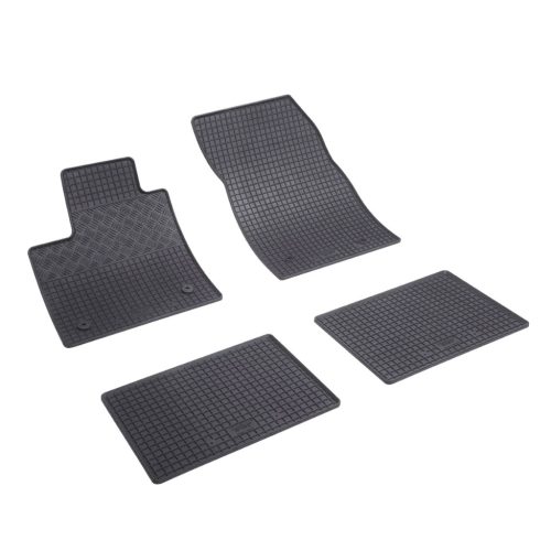 Méretpontos gumiszőnyeg garnitúra Ford Focus 2018-2025|Rigum