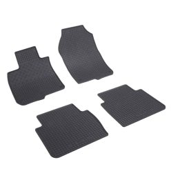   Méretpontos gumiszőnyeg garnitúra Honda CR-V 2018-2023 (Hybrid)|Rigum