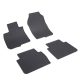 Méretpontos gumiszőnyeg garnitúra Honda CR-V 2018-2023 (Hybrid)|Rigum