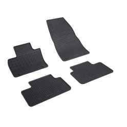Méretpontos gumiszőnyeg garnitúra Volvo XC40 2018-|Rigum