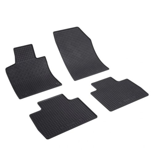 Méretpontos gumiszőnyeg garnitúra Peugeot 508 2018-|Rigum