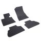 Méretpontos gumiszőnyeg garnitúra BMW X5 2018-|Rigum