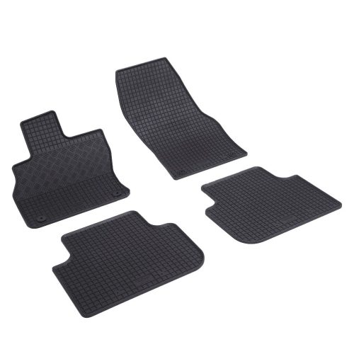 Az Audi Q3 2018-as méretpontos gumiszőnyeg|Rigum