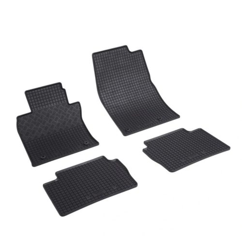 Méretpontos gumiszőnyeg garnitúra Mazda 3 2019-|Rigum