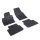 Méretpontos gumiszőnyeg garnitúra Škoda Scala 2019-|Rigum