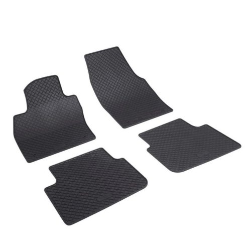 Méretpontos gumiszőnyeg garnitúra Škoda Scala 2019-|Rigum