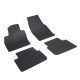 Méretpontos gumiszőnyeg garnitúra Škoda Scala 2019-|Rigum