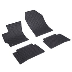 Gumi autószőnyegek Toyota Corolla 2018– (kombi)|Rigum