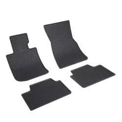   Méretpontos gumiszőnyeg garnitúra BMW 3 2019- (G20, G21)|Rigum