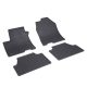 Méretpontos gumiszőnyeg garnitúra Hyundai Kona 2023- (electric)|Rigum