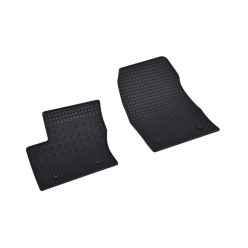   Méretpontos gumiszőnyeg garnitúra Ford Transit Connect 2022- (2 ülés)|Rigum