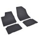 Méretpontos gumiszőnyeg garnitúra Kia EV6 2021-|Rigum