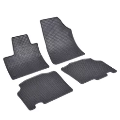   méretpontos gumiszőnyeg Renault Kangoo 2021- (5 ülés)|Rigum