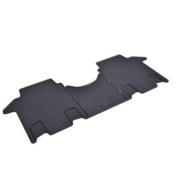   méretpontos gumiszőnyeg VW T7 Multivan 2021- (2. sor)|Rigum