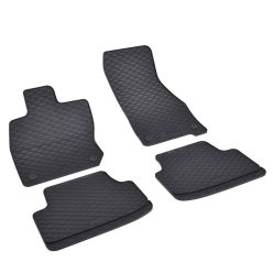   méretpontos gumiszőnyeg Seat Leon 2020- (Mild Hybrid)|Rigum