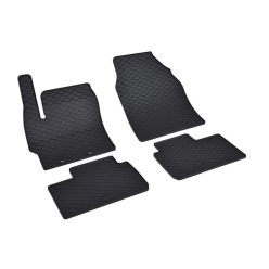   Méretpontos gumiszőnyeg garnitúra Toyota Aygo X 2022-|Rigum