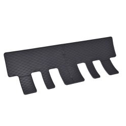   méretpontos gumiszőnyeg Ford Transit/Tourneo Custom 2024- (2. sor)|Rigum