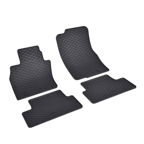 Méretpontos gumiszőnyeg garnitúra Mazda CX-60 2022-|Rigum