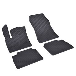   méretpontos gumiszőnyeg Nissan X-Trail 2022- (e-Power)|Rigum