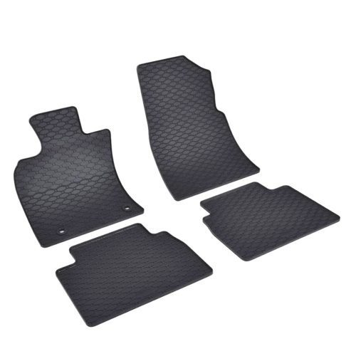 Méretpontos gumiszőnyeg garnitúra Toyota Camry 2017-2024|Rigum