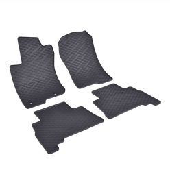   Méretpontos gumiszőnyeg garnitúra Toyota Land Cruiser 2009-2023|Rigum