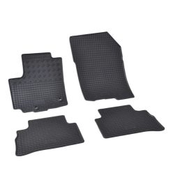   Méretpontos gumiszőnyeg garnitúra Suzuki Vitara 2020- (1.5, hybrid)|Rigum