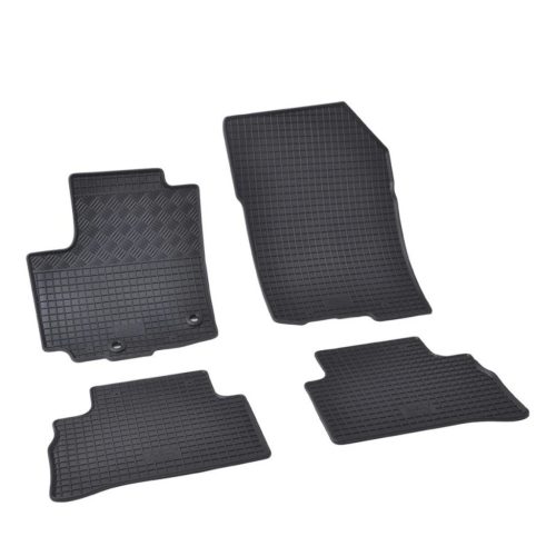Méretpontos gumiszőnyeg garnitúra Suzuki Vitara 2020- (1.5, hybrid)|Rigum
