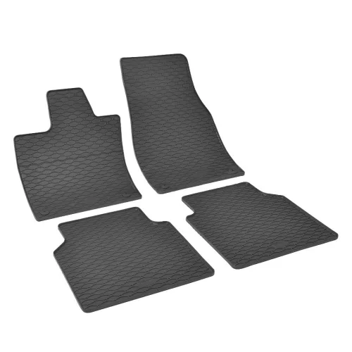Méretpontos gumiszőnyeg garnitúra VW ID.7 2023-|Rigum