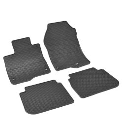 méretpontos gumiszőnyeg Honda CR-V 2023-|Rigum