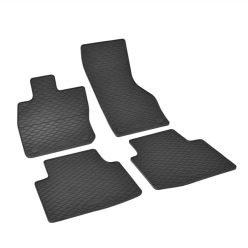   Méretpontos gumiszőnyeg garnitúra Škoda Superb IV. 2024-|Rigum